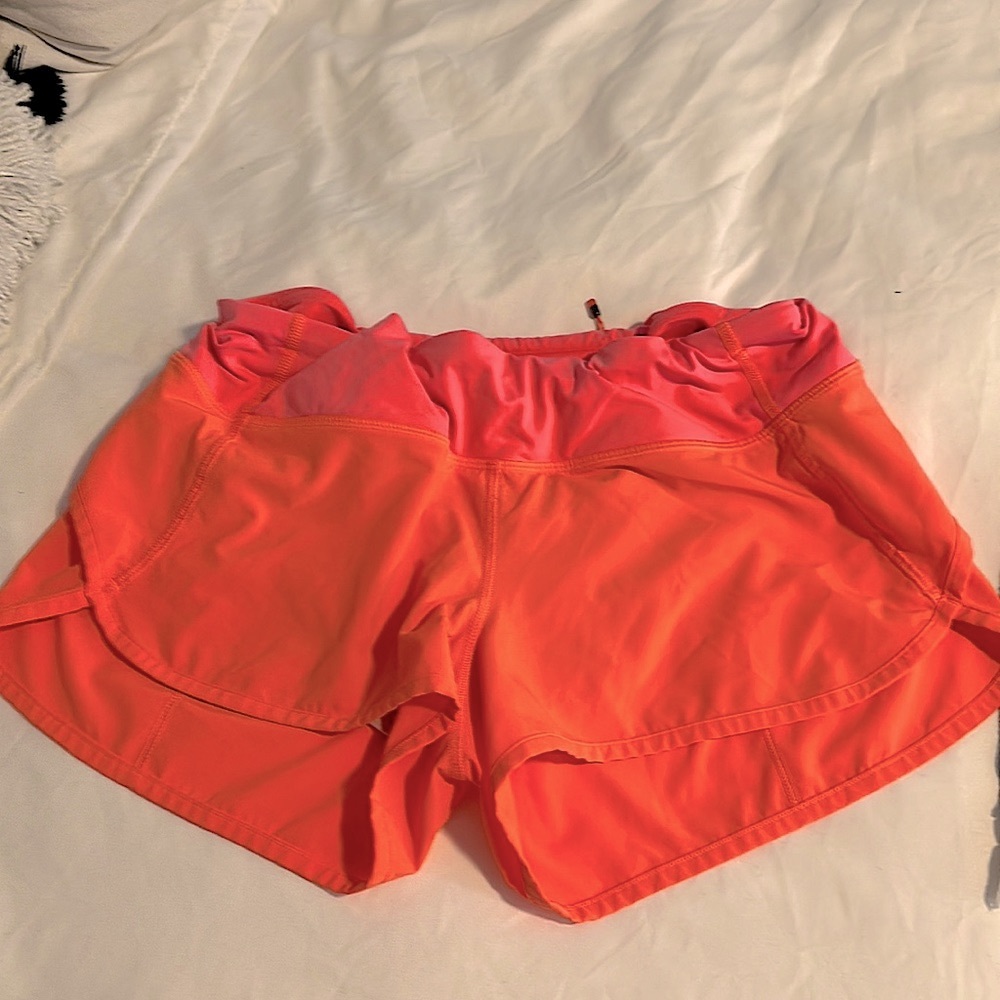 Lululemon Shorts!!